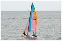 Hobie Cat