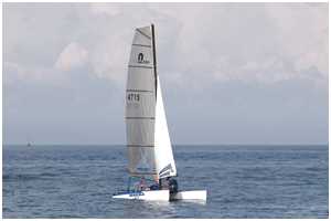Nacra 500