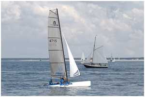 Nacra 500