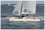 Nacra F18