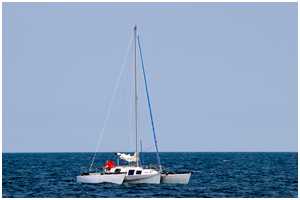 Hanse Sail 2018