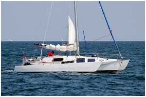 Hanse Sail 2018