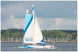 Kieler Woche 2011
