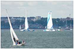 Kieler Woche 2011