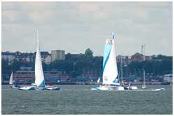 Kieler Woche 2011