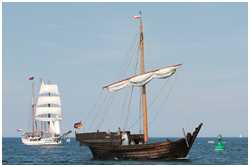 Hanse-Kogge