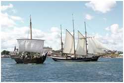 Hanse-Kogge