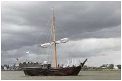 Hanse-Kogge