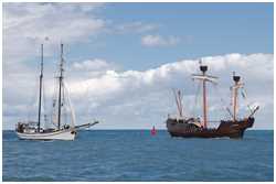 Hanse Sail 2016