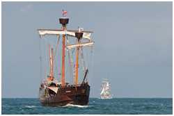 Hanse Sail 2016