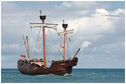 Hanse Sail 2016