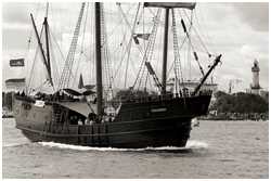 Hanse Sail 2017