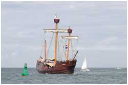 Hanse Sail 2019