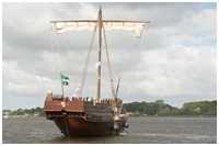 Kogge Tvekamp av Elbogen