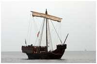 Kogge Tvekamp av Elbogen