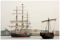 Kogge Tvekamp av Elbogen