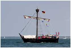 Hanse Sail 2018