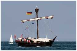 Hanse Sail 2018