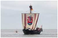 Hanse Sail 2019