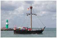 Hanse Sail 2019