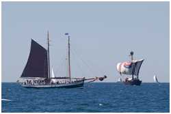 Hanse Sail 2022