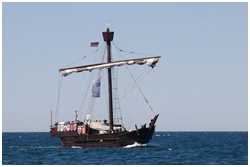 Hanse Sail 2022