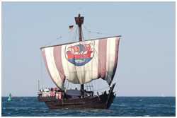 Hanse Sail 2022