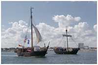 Pommernkogge Ucra