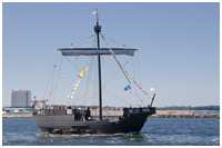 Pommernkogge Ucra