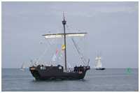 Pommernkogge Ucra