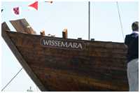 Kogge Wissemara