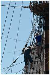 Verschiedenes (Fregatte Shtandart)