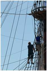 Verschiedenes (Fregatte Shtandart)