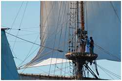 Verschiedenes (Fregatte Shtandart)