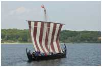 Rumregatta 2012