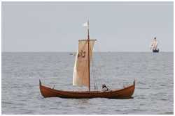 Hanse Sail 2019
