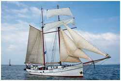 Toppsegelschoner