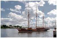 Hanse Sail 2017