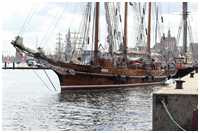 Hanse Sail 2017