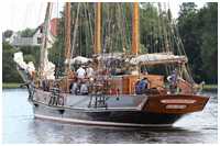 Hanse Sail 2017