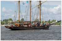 Hanse Sail 2018