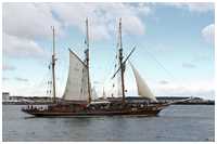 Hanse Sail 2018
