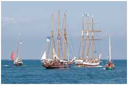 Hanse Sail 2019