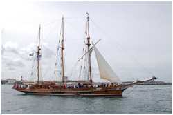 Hanse Sail 2019