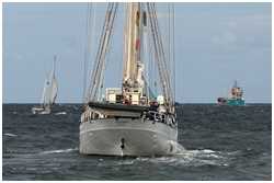 Hanse Sail 2017