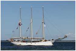 Hanse Sail 2017