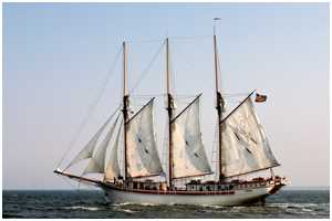 Hanse Sail 2007