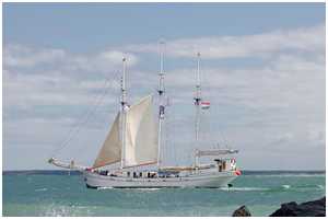 Hanse Sail 2026