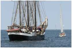 Hanse Sail 2018