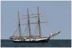 Hanse Sail 2018